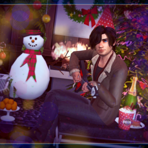 Винсент Райз