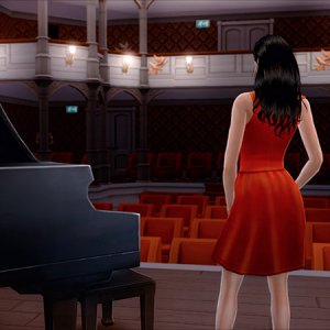 Маргрет Ибсен