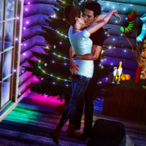 Веспер Хейг