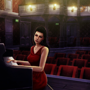 Маргрет Ибсен