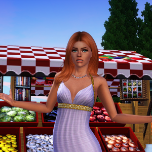 Соланж Флинн