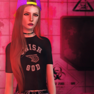 Кристалл Рид