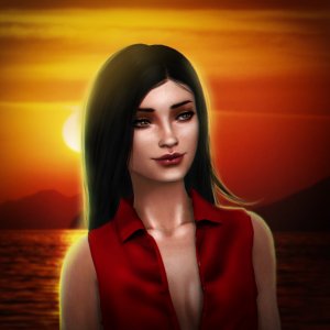 Алексис Блисс