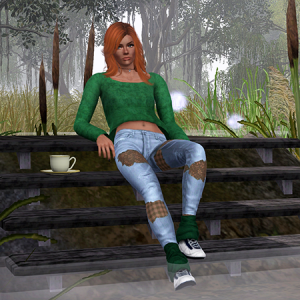 Соланж Флинн