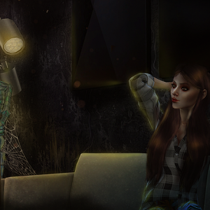 Катарина Энкор