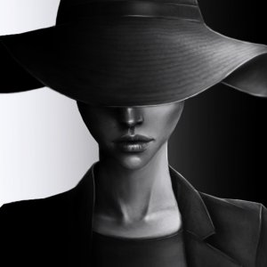 Рогнеда Морган