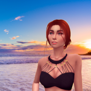 Жасмин Кленси