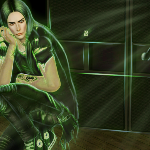 Марлен Аджани