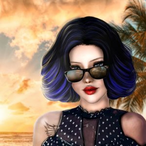 Терри Ларден