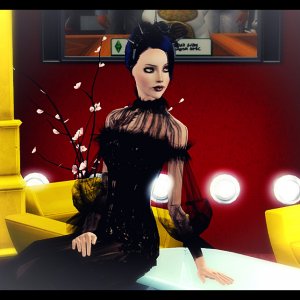 Терри Ларден