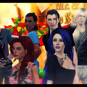 Терри Ларден