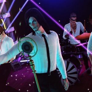 Ноэль Тэйэр