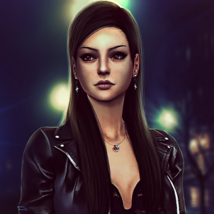 Маргрет Ибсен