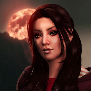 Катарина Энкор