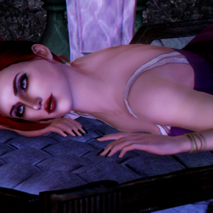 Гвен Шепард