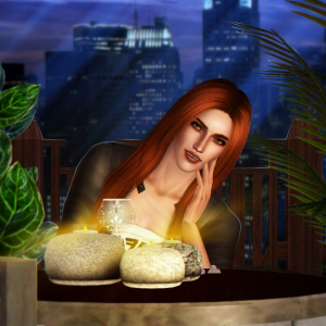 Гвен Шепард