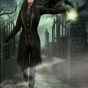 Уильям Блэйк