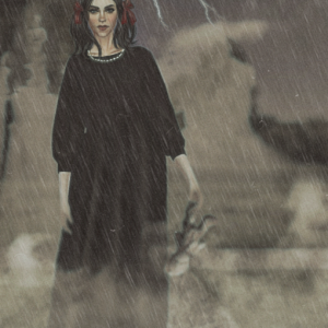 Мануэла Кордейру