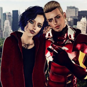 Ноэль Тэйэр