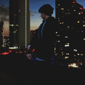 Рорин Бентон