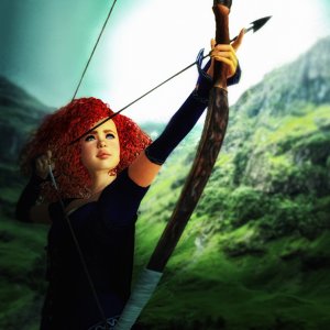 Вигдис Бентон