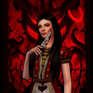 Кэролайн Ридли