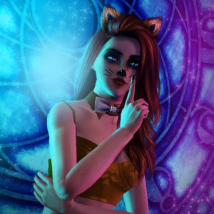 Анна Дюфрейн