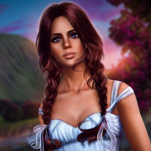 Новая жизнь