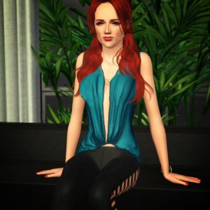 Хизер Юманз