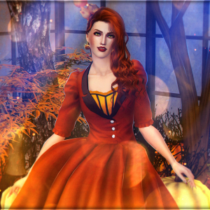 Гвен Шепард