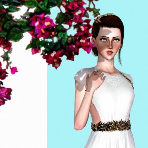 Анна Дюфрейн