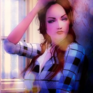 Хизер Юманз