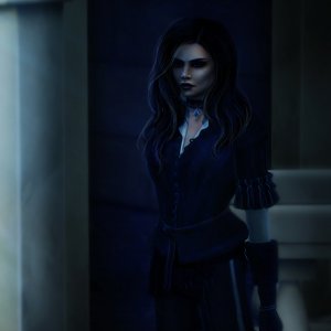 Айслин Даркроуз