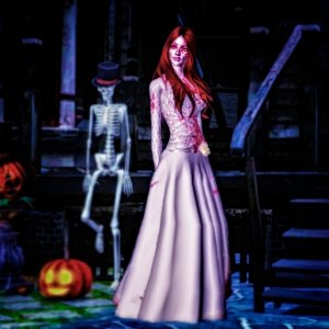 Хизер Юманз