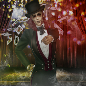 Уильям Блэйк