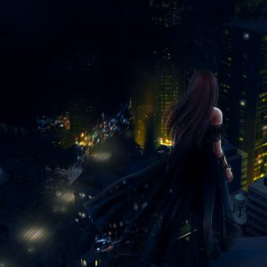 Айслин Даркроуз