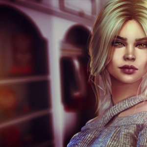 Анн Маклейн