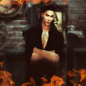 Уильям Блэйк