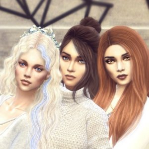 Айслин Даркроуз