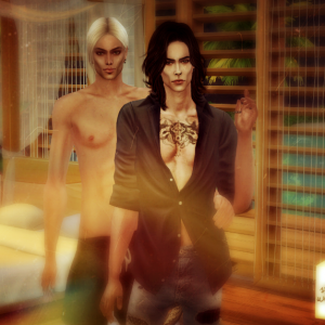 Уильям Блэйк