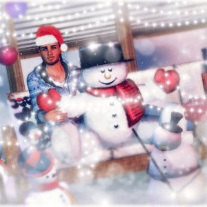 Винсент Райз