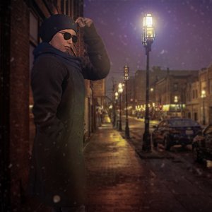 Николас Брохо