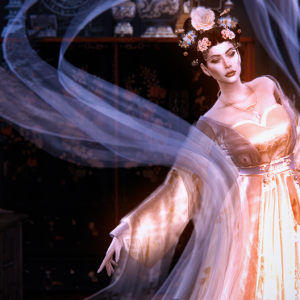 Шивон МакКенна