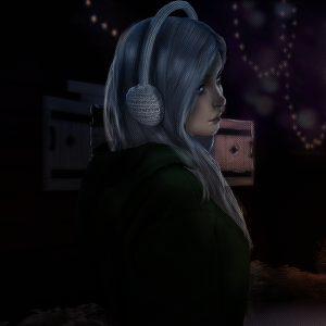 Джиллиан Эсард