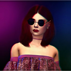 Кэролайн Ридли