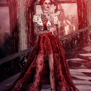 Гвен Шепард