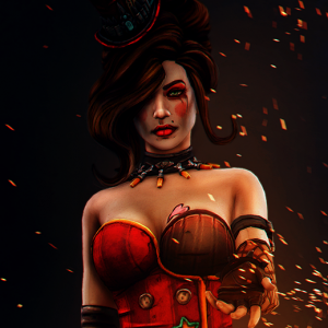 Шивон МакКенна