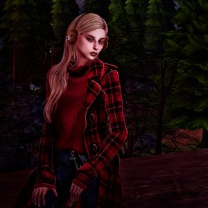 Ярослава Фолл