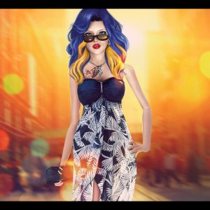 Терри Ларден