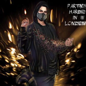 Уильям Блэйк